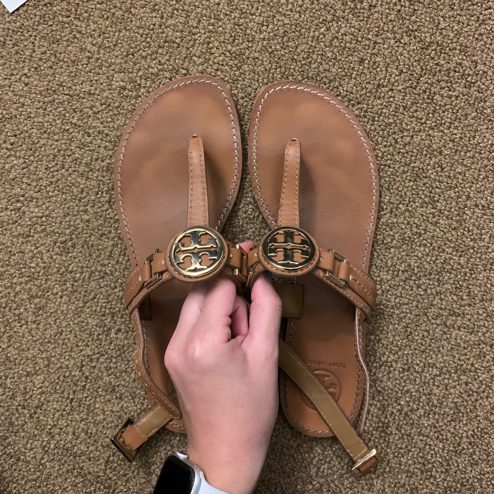 Tory Burch sandals